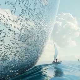 #01 Sea Sounds for Boosting Productivity and Creativity - Ocean Sounds