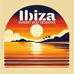 Ibiza Sunset Jazz Sessions - Calming Jazz Relax Academy