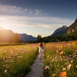 Armonía Relajante: Flujo De Música Para Desconectar - Agradable Musica para Leer