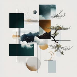 The Land We Live - Nature Sounds Nature Music