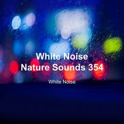 White Noise 354 - White Noise