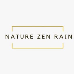 Nature Zen Rain - Noise Makers