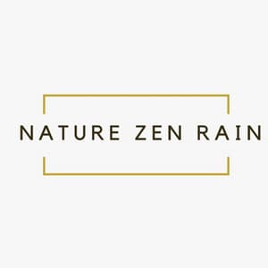 Nature Zen Rain - Noise Makers