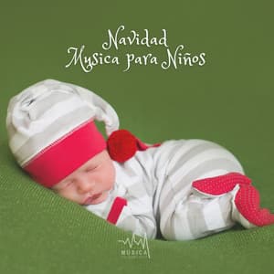 Navidad: Musica para Niños - Música para Dormir Rápido