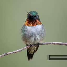Angenehme Vogel- und Waldgeräusche - Vogelstimmen Welt