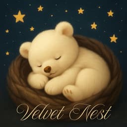 Velvet Nest - Baby Lullaby Academy