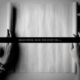 Brain Power, Music for Study Vol. 2 - Meditway