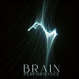 Brain Performance: Cognitive Clarity, Focus Frequency, Improve Memory - Michael Oaks
