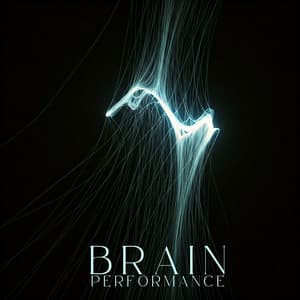 Brain Performance: Cognitive Clarity, Focus Frequency, Improve Memory - Michael Oaks