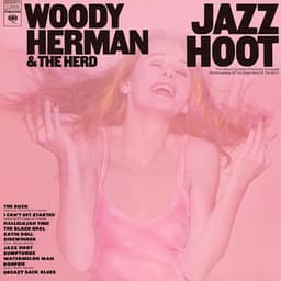 Jazz Hoot - Woody Herman