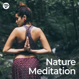 Nature Meditation - Meditation Music Squad