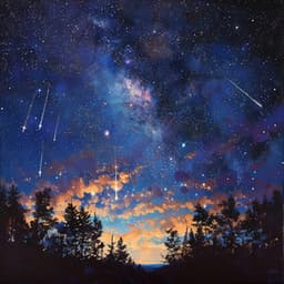 Resonancia Del Sueño: Profundidades Binaurales - Dormir Cayendo Del Cielo