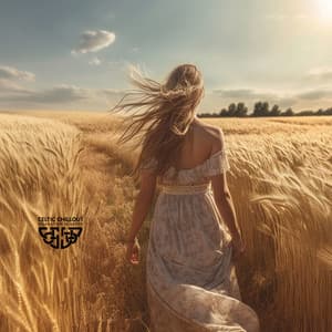 Abundance of Lughnasadh - Celtic Chillout Relaxation Academy