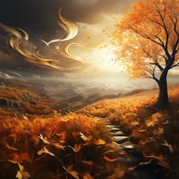 Viento Y Grillo: La Canción De Cuna De La Naturaleza - El poder curativo del sonido granular