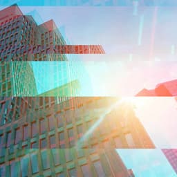 Ambiance for Powerful Details - New York Jazz Lounge