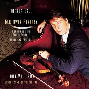 Gershwin Fantasy - George Gershwin