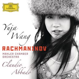 Rachmaninov - Sergei Rachmaninoff