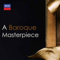 "A Baroque Masterpiece" - Johann Sebastian Bach