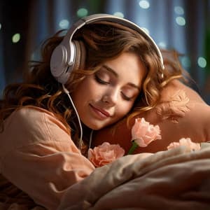 Quiet Nights: Soothing Music for Sleep - Heavenly Lullaby