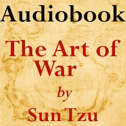 The Art of War - Audiobook - Sun Tzu