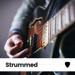 Strummed - Relaxing Classical Music