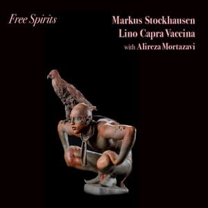 Free Spirits - Markus Stockhausen