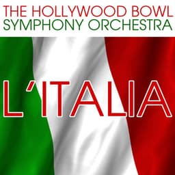 L'Italia - Pyotr Ilyich Tchaikovsky
