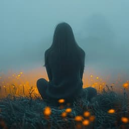 Music for Meditation: A Soulful Retreat - Binaural Sound Bath