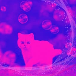 Cat Naptime - Cat Total Relax