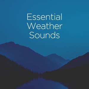 Essential Weather Sounds - Weather Sounds