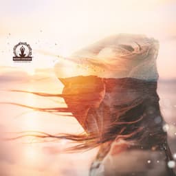 Crescimento Espiritual e Autoconhecimento - Meditação e Espiritualidade Musica Academia