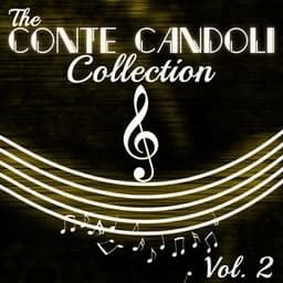 The Conte Candoli Collection, Vol. 2 - Conte Candoli