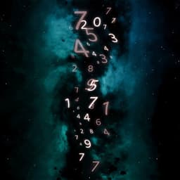 432 Manifest Numbers, Success & Wealth - Enya Women Celtic