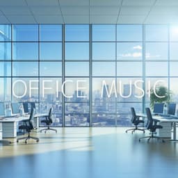 Professional Vibes Music for Office Flow - Office Music