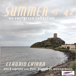 Summer of '42 - Claudio Chiara