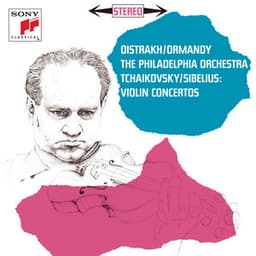 The Art of David Oistrakh - David Oistrakh