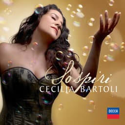 Sospiri - Cecilia Bartoli