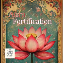 Aura Fortification: The Path to Inner Power - Bingdi Lotus