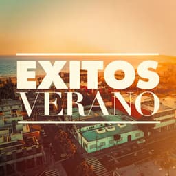 Exitos Verano - Top 40