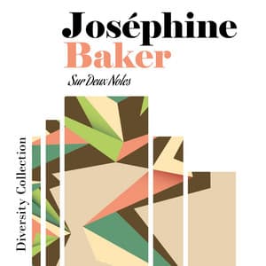 Sur Deux Notes - Joséphine Baker