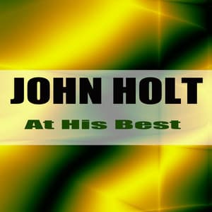 At His Best - John Holt