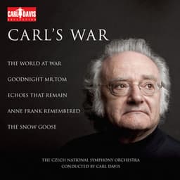 Carl's War - Carl Davis