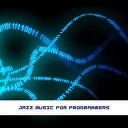 Jazz Music for Programmers - Programming Jazz