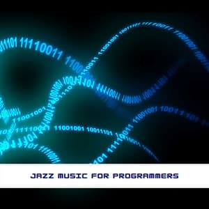 Jazz Music for Programmers - Programming Jazz