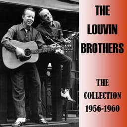 The Collection 1956-1960 - The Louvin Brothers