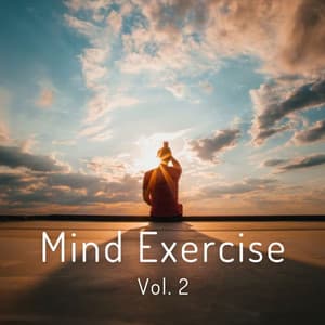 Mind Exercise Vol. 2 - Hotel Lounge Soundtracks