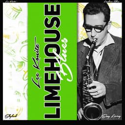 Limehouse Blues - Lee Konitz