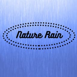 Nature Rain - Rain Sound