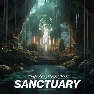 The Sequenced Sanctuary - Spiritual Yoga