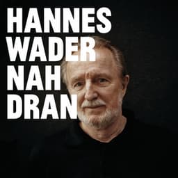 Nah dran - Hannes Wader
